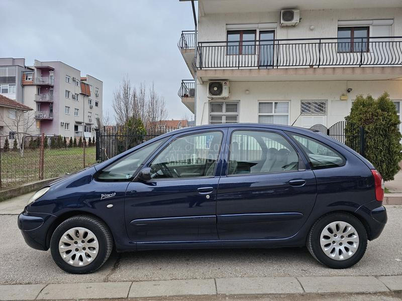 Citroen Xsara Picasso 2.0 HDI