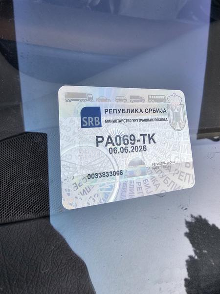 Citroen Xsara Picasso 2.0 HDI