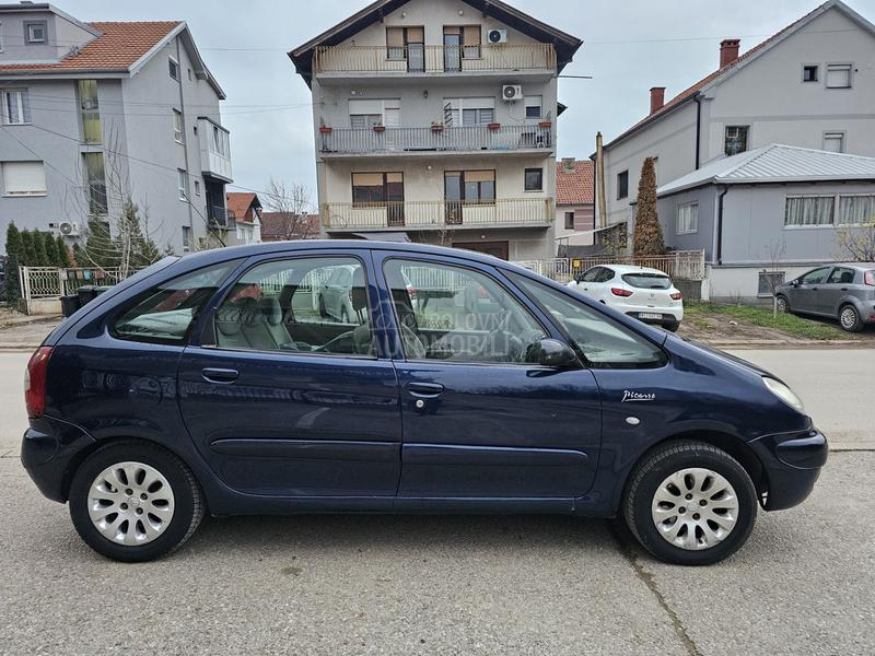 Citroen Xsara Picasso 2.0 HDI