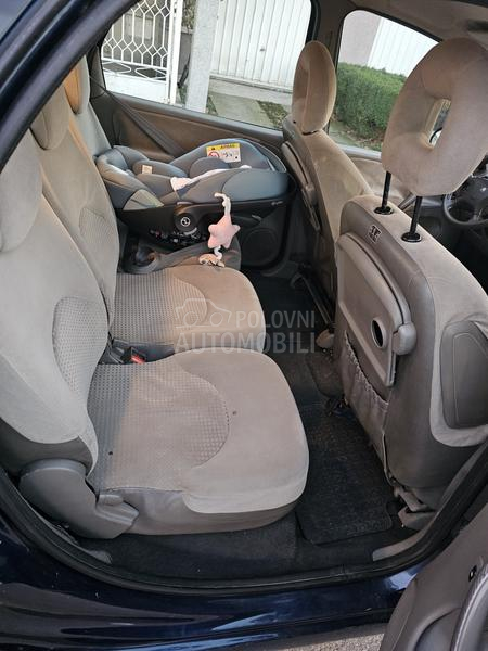 Citroen Xsara Picasso 2.0 HDI