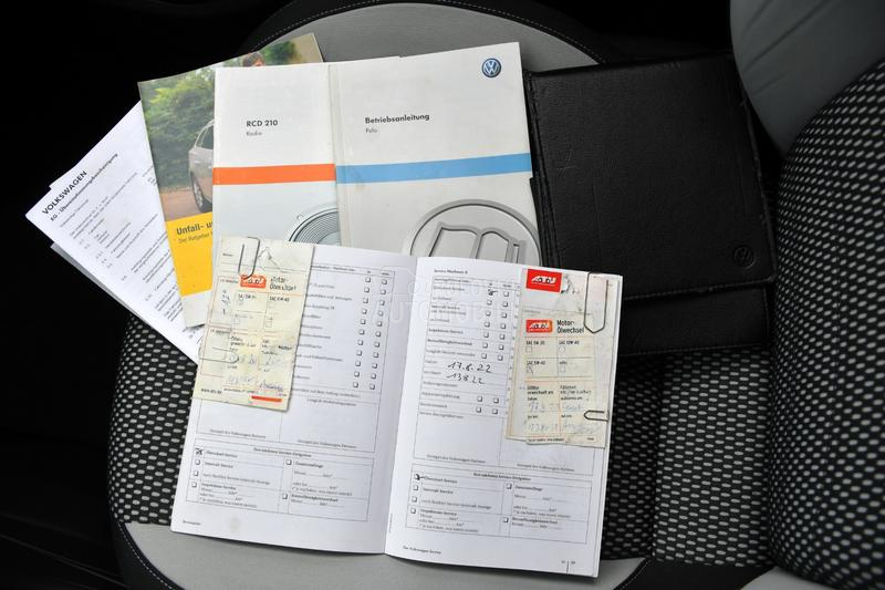 Volkswagen Polo Cross / 1.4 / CH