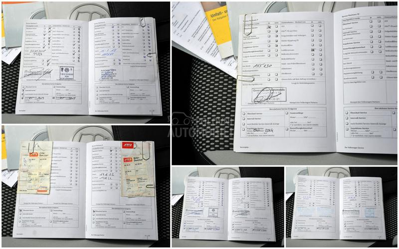 Volkswagen Polo Cross / 1.4 / CH