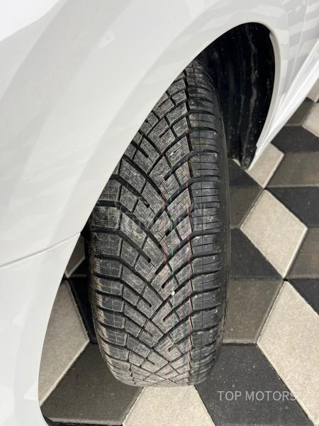 Peugeot 208 ZAMENjEN LANAC