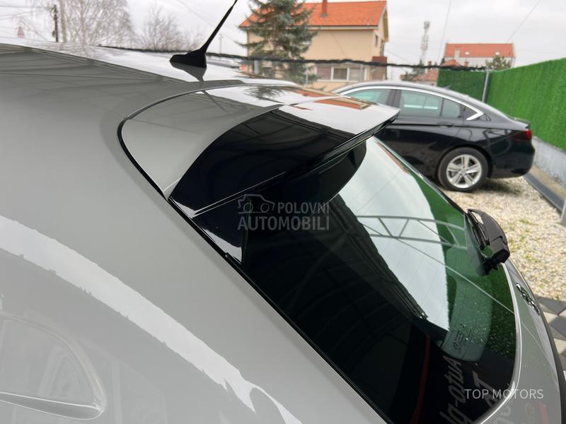 Peugeot 208 ZAMENjEN LANAC