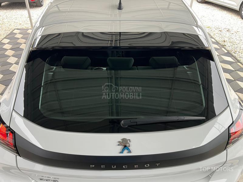 Peugeot 208 ZAMENjEN LANAC