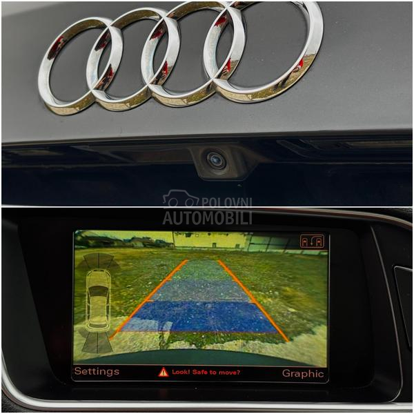 Audi Q5 quattro Pano