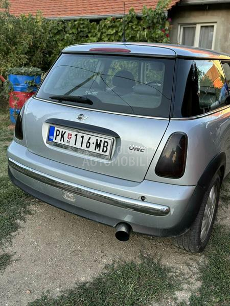 MINI Cooper mini cooper