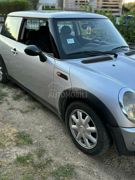 MINI Cooper mini cooper