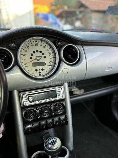 MINI Cooper mini cooper