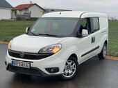 Fiat Doblo N1/MAXI/5 mesta