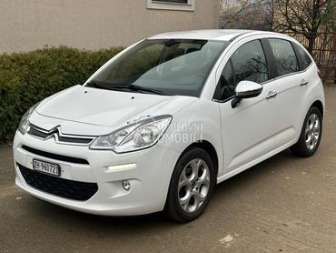 Citroen C3 1.6 HDI Exclusive CH