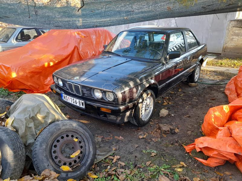 BMW 316 316i