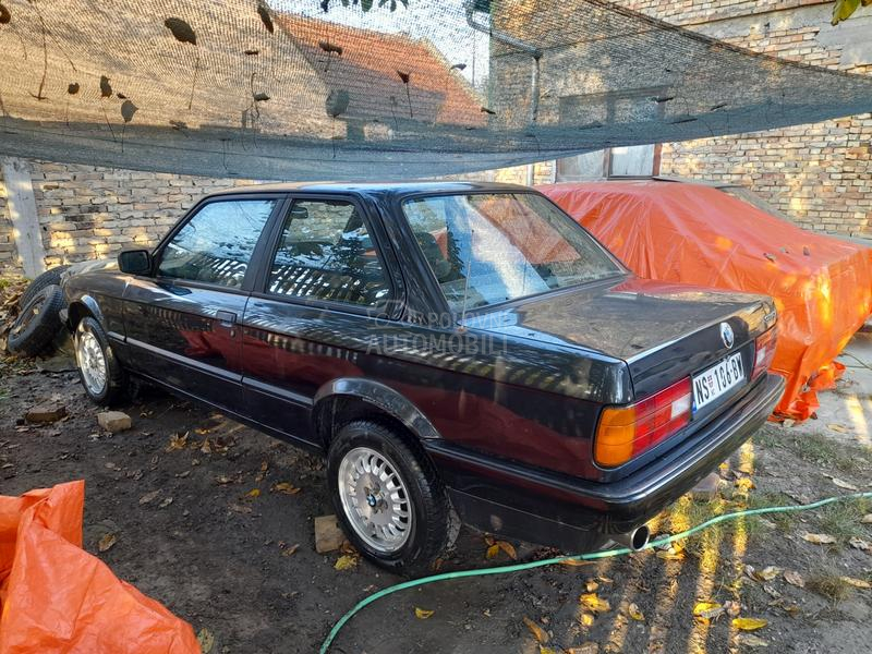 BMW 316 316i