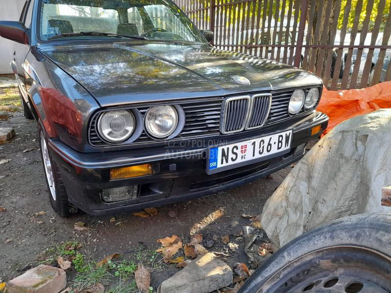 BMW 316 316i