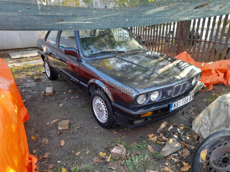 BMW 316 316i