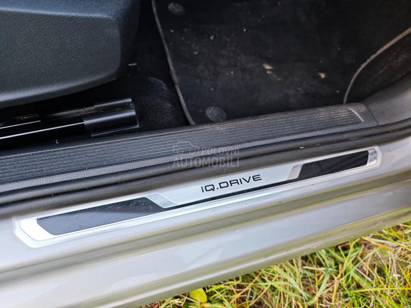 Volkswagen Golf 7 IQ