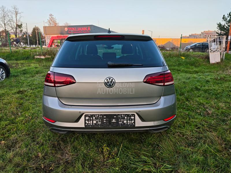 Volkswagen Golf 7 IQ