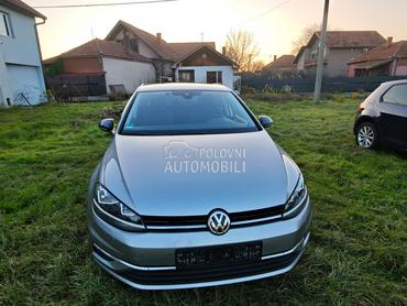 Volkswagen Golf 7 IQ