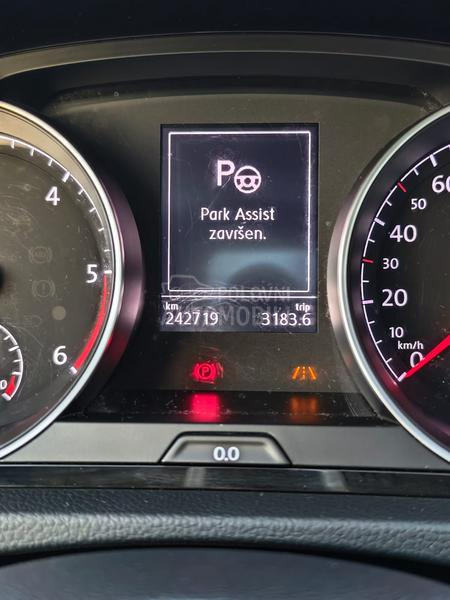 Volkswagen Golf 7 IQ