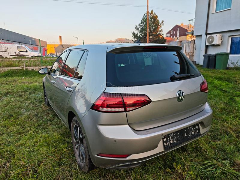 Volkswagen Golf 7 IQ