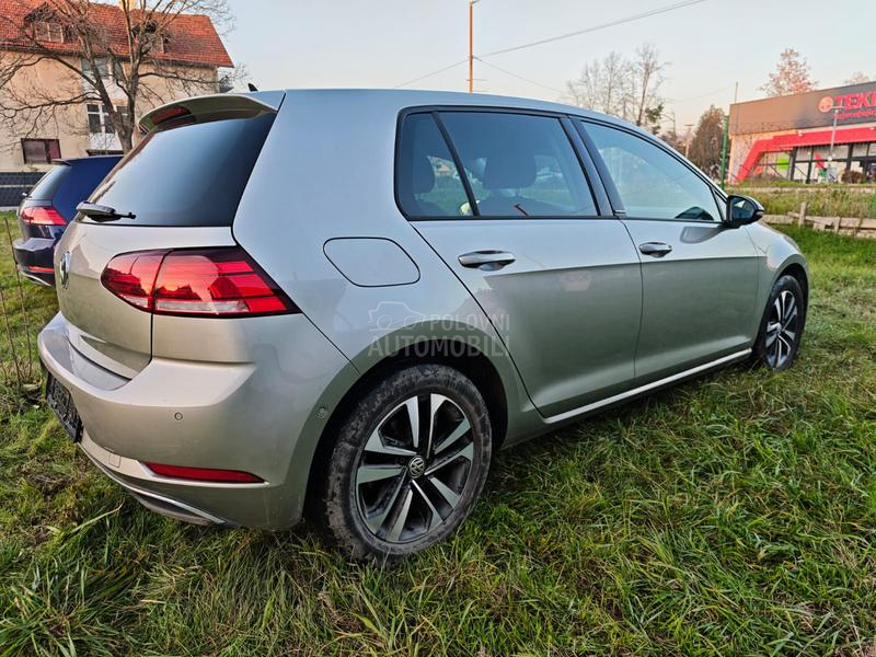 Volkswagen Golf 7 IQ