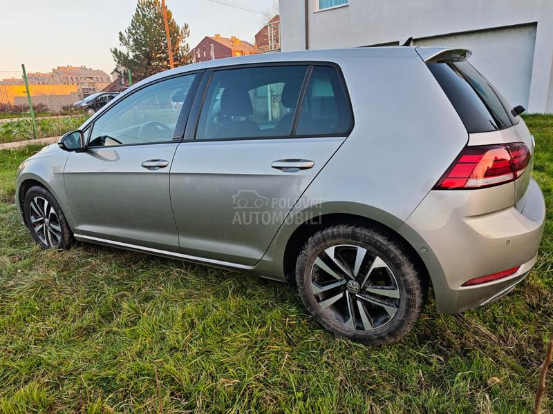 Volkswagen Golf 7 IQ