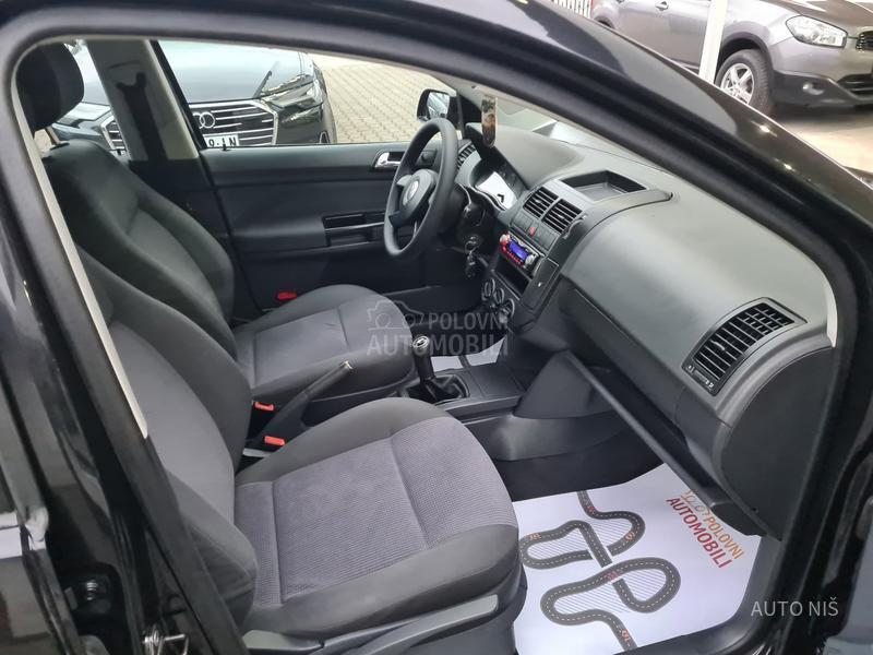 Volkswagen Polo 1.2 HIGHLINE