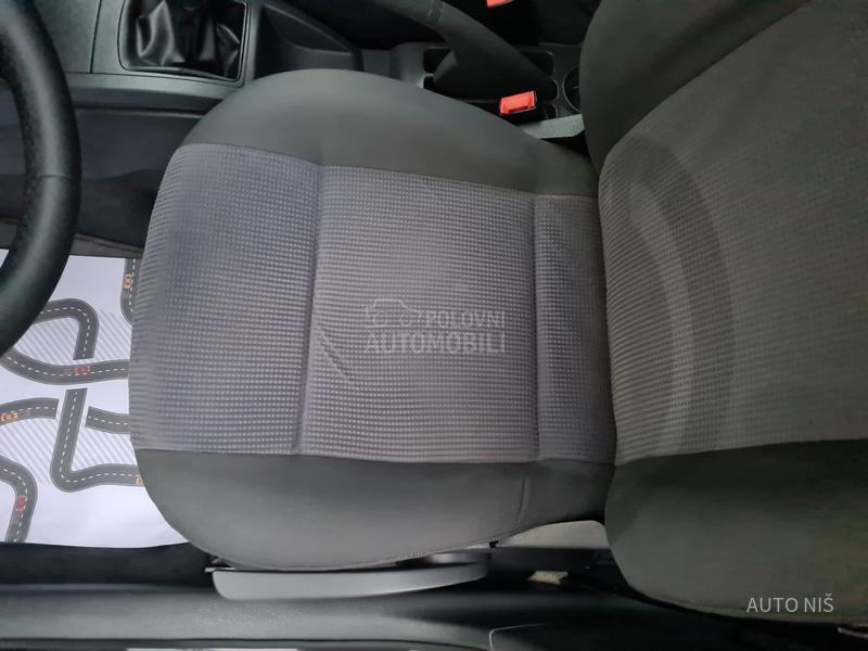 Volkswagen Polo 1.2 HIGHLINE