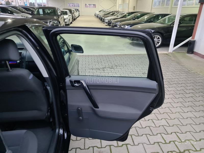 Volkswagen Polo 1.2 HIGHLINE