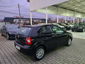 Volkswagen Polo 1.2 HIGHLINE