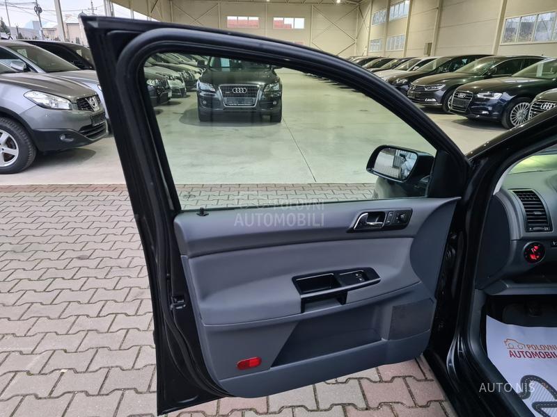 Volkswagen Polo 1.2 HIGHLINE