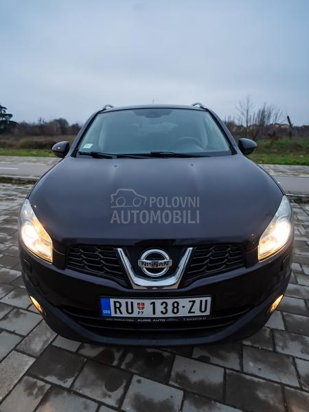 Nissan Qashqai 1.6 dci