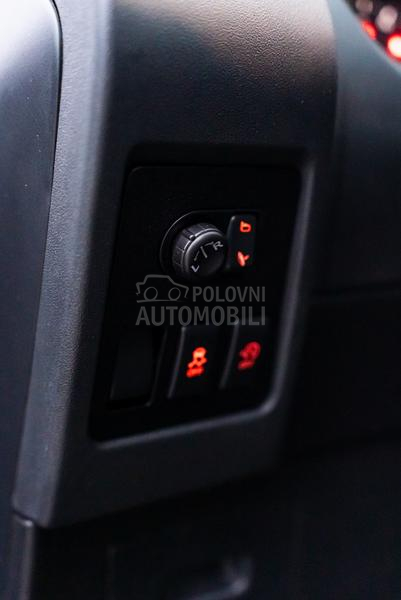 Nissan Qashqai 1.6 dci