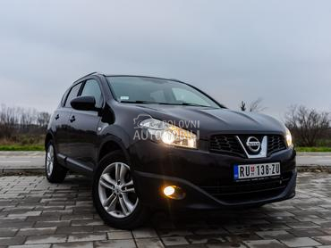 Nissan Qashqai 1.6 dci