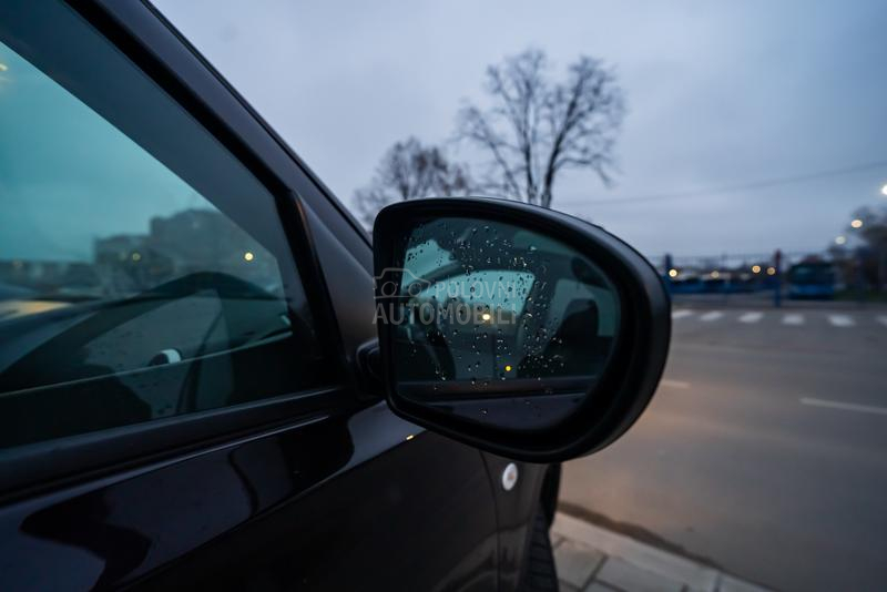 Nissan Qashqai 1.6 dci