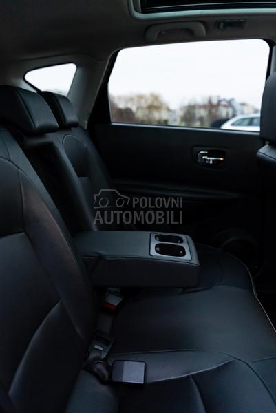Nissan Qashqai 1.6 dci