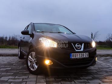 Nissan Qashqai 1.6 dci