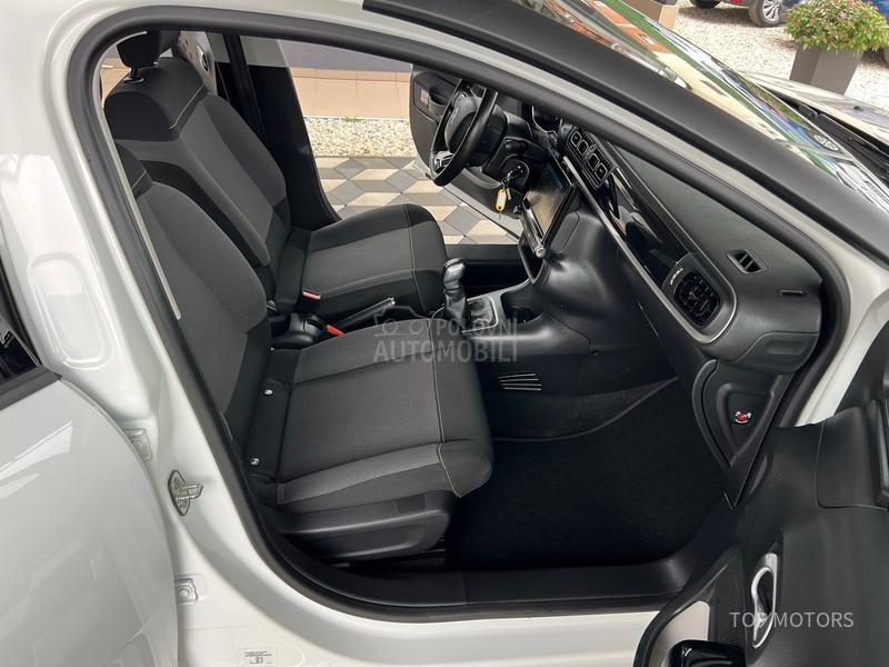 Citroen C3 1.6HDI/LED/N.A.V.I