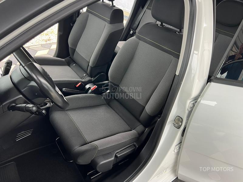 Citroen C3 1.6HDI/LED/N.A.V.I