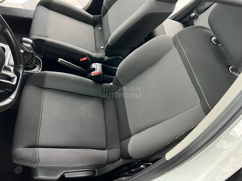 Citroen C3 1.6HDI/LED/N.A.V.I