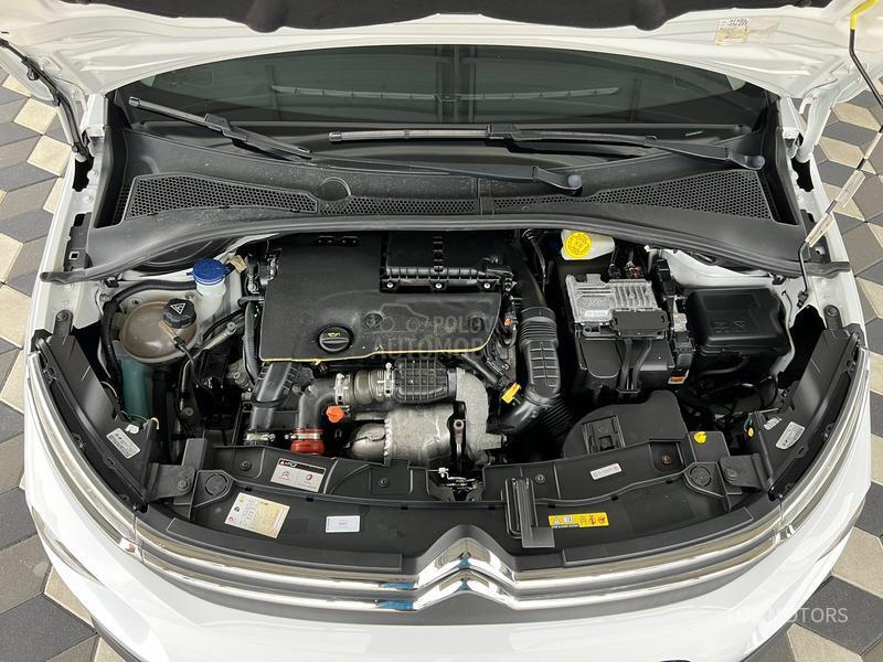 Citroen C3 1.6HDI/LED/N.A.V.I