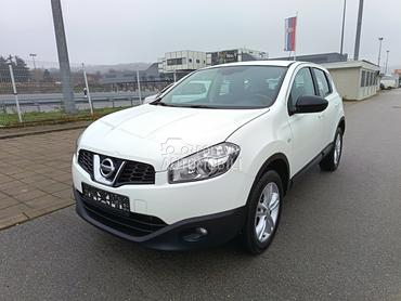 Nissan Qashqai 1.6DCI