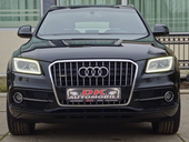 Audi Q5 2.0TDI/3XS-LINE/4X4