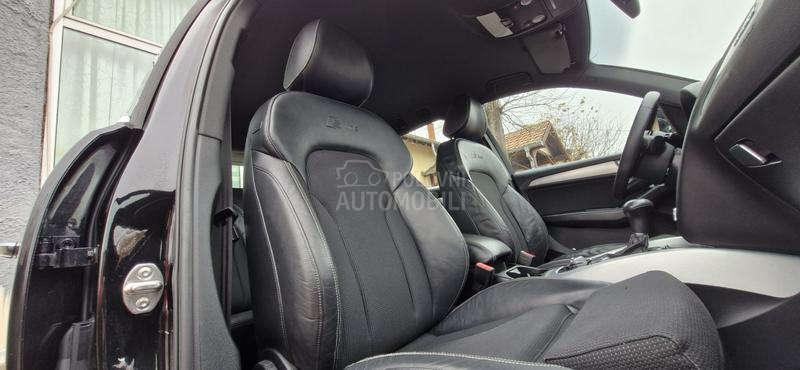 Audi Q5 2.0TDI/3XS-LINE/4X4