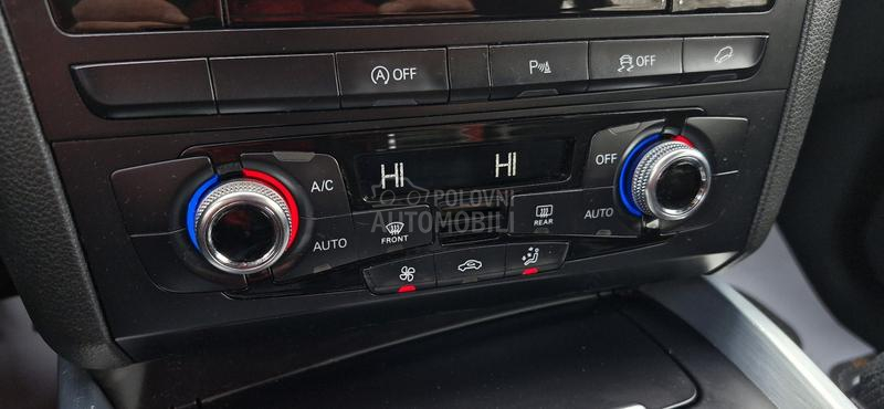 Audi Q5 2.0TDI/3XS-LINE/4X4