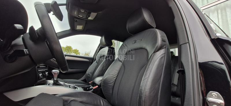 Audi Q5 2.0TDI/3XS-LINE/4X4