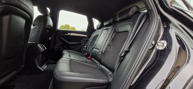 Audi Q5 2.0TDI/3XS-LINE/4X4