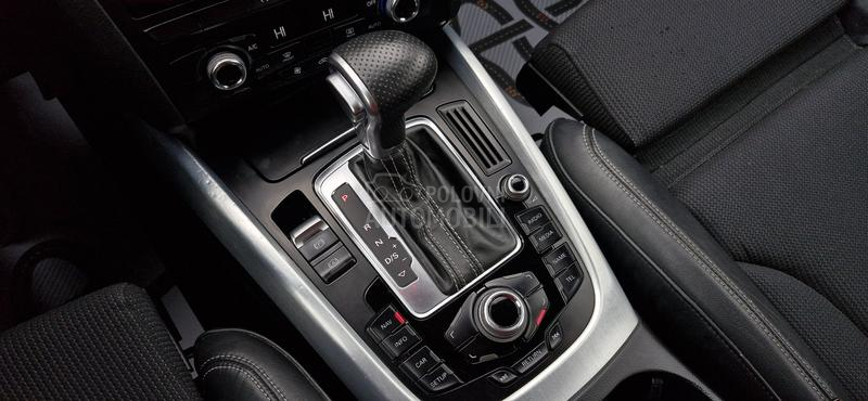Audi Q5 2.0TDI/3XS-LINE/4X4