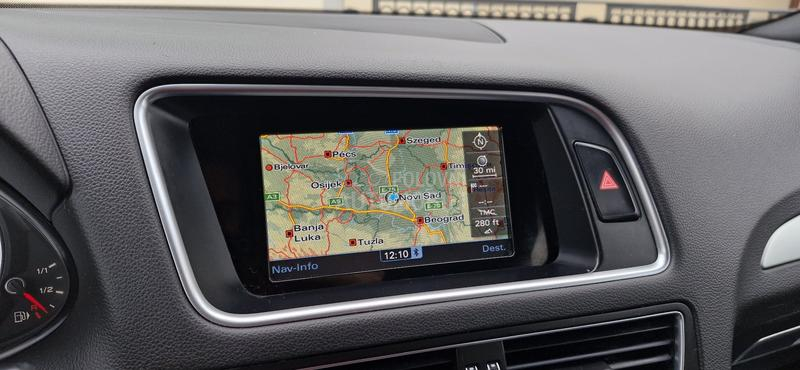 Audi Q5 2.0TDI/3XS-LINE/4X4