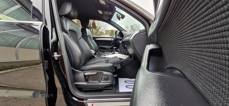 Audi Q5 2.0TDI/3XS-LINE/4X4